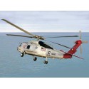 Maquette d'hélicoptère en plastique SH-60F OCEANHAWK 1/72 Maquette d'hélicoptère en plastique SH-60F OCEANHAWK 1/72