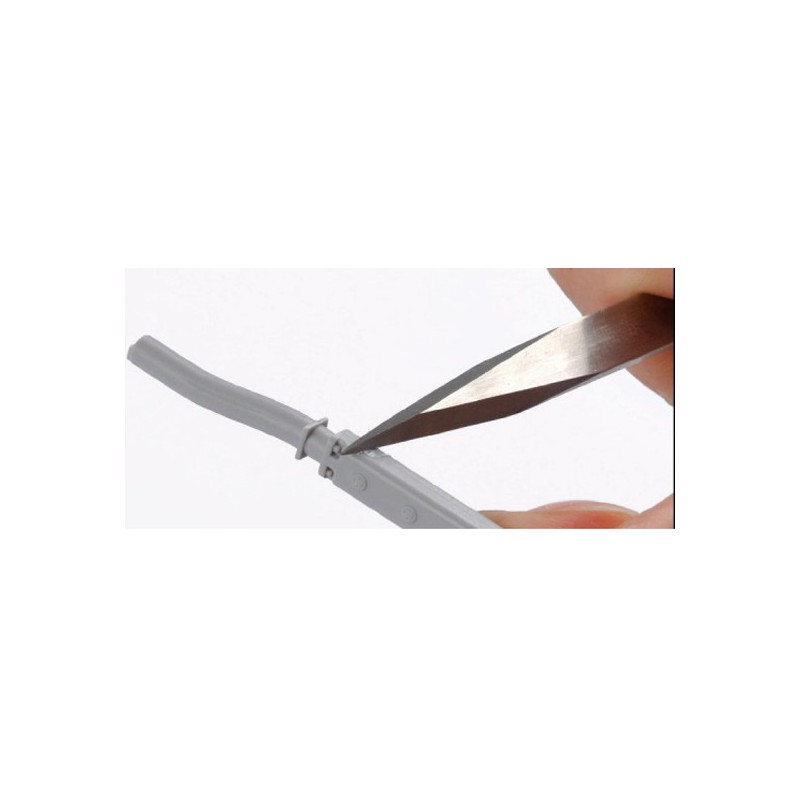 Outil pour maquette Grattoir Professionnel