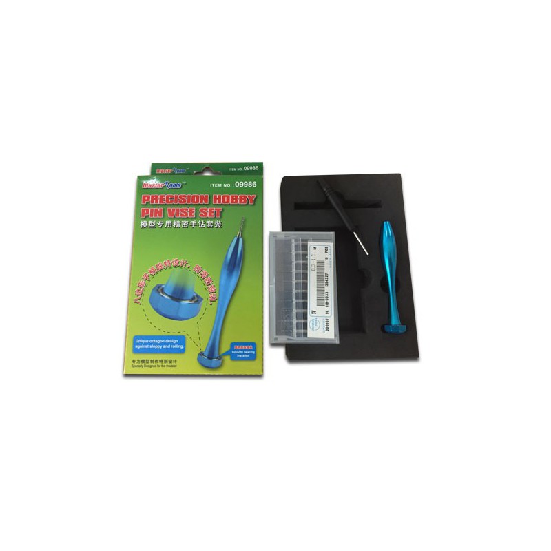 Outil pour maquette Porte forêt de précision + 10 forêts