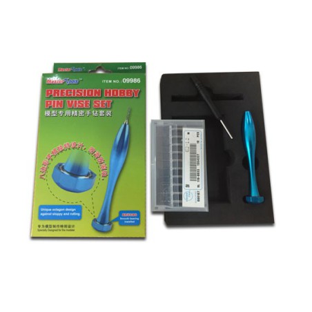 Outil pour maquette Porte forêt de précision + 10 forêts Outil pour maquette Porte forêt de précision + 10 forêts