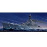 Maquette de Bateau en plastique HMS HOOD Maquette de Bateau en plastique HMS HOOD