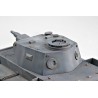 Maquette de Char en plastique German VK 3001(H) PzKpfw VI (Ausf A) 1/35