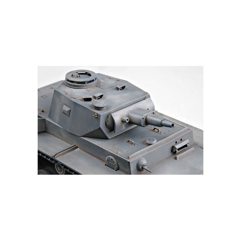 Maquette de Char en plastique German VK 3001(H) PzKpfw VI (Ausf A) 1/35