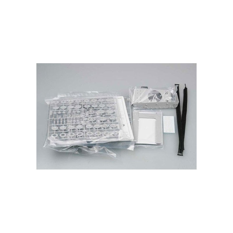 Maquette de Char en plastique German VK 3001(H) PzKpfw VI (Ausf A) 1/35