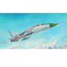 Maquette d'avion en plastique Xian FBC-1 Flying Leopard Maquette d'avion en plastique Xian FBC-1 Flying Leopard