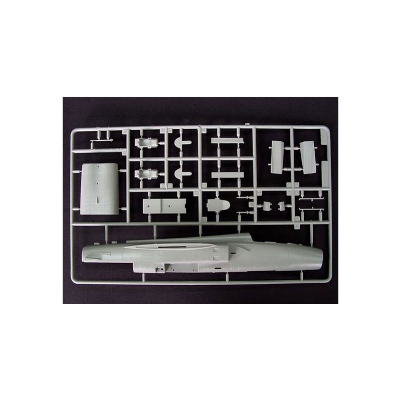 Maquette d'avion en plastique Xian FBC-1 Flying Leopard Maquette d'avion en plastique Xian FBC-1 Flying Leopard