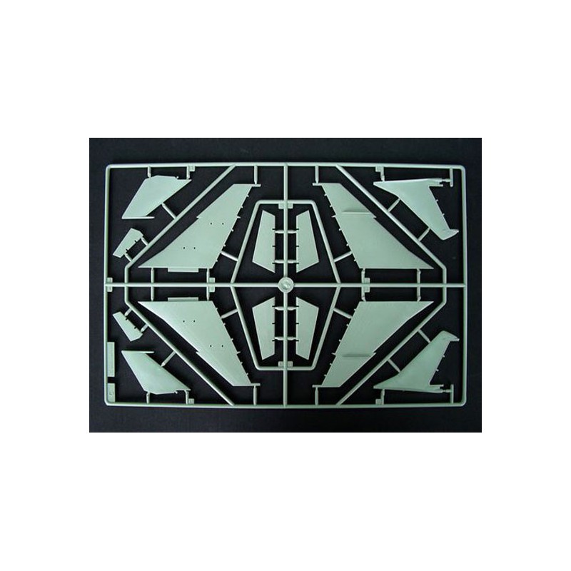 Maquette d'avion en plastique Xian FBC-1 Flying Leopard Maquette d'avion en plastique Xian FBC-1 Flying Leopard