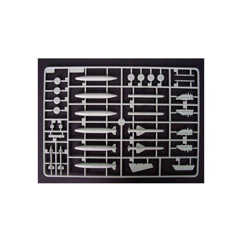 Maquette d'avion en plastique Xian FBC-1 Flying Leopard Maquette d'avion en plastique Xian FBC-1 Flying Leopard