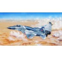 Maquette d'avion en plastique Russian MIG-29SMT Fulcrum 1/32 Maquette d'avion en plastique Russian MIG-29SMT Fulcrum 1/32