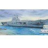 Maquette de Bateau en plastique USS Enterprise CV-6 1/200 Maquette de Bateau en plastique USS Enterprise CV-6 1/200