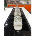 Maquette de Bateau en plastique R.M.S. TITANIC 1/200 Maquette de Bateau en plastique R.M.S. TITANIC 1/200