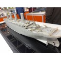 Maquette de Bateau en plastique R.M.S. TITANIC 1/200 Maquette de Bateau en plastique R.M.S. TITANIC 1/200