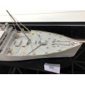 Maquette de Bateau en plastique R.M.S. TITANIC 1/200 Maquette de Bateau en plastique R.M.S. TITANIC 1/200