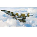 Maquette d'avion en plastique Avro Vulcan B.MK 2 1/144 Maquette d'avion en plastique Avro Vulcan B.MK 2 1/144