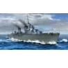 Maquette de Bateau en plastique Russian Destroyer Taszkient 1942 1/350 Maquette de Bateau en plastique Russian Destroyer Taszkient 1942 1/350