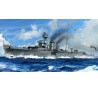 Maquette de Bateau en plastique HMS Calcutta 1/350 Maquette de Bateau en plastique HMS Calcutta 1/350