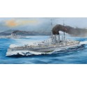 Maquette de Bateau en plastique SMS Viribus Unitis 1/350 Maquette de Bateau en plastique SMS Viribus Unitis 1/350