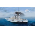Maquette de Bateau en plastique SMS Szent Istvan 1/350 Maquette de Bateau en plastique SMS Szent Istvan 1/350