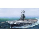 Maquette de Bateau en plastique USS Intrepid CV-11 1/350 Maquette de Bateau en plastique USS Intrepid CV-11 1/350