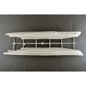 Maquette de Bateau en plastique DKM Navy Type VII-C U-Boat 1/144 Maquette de Bateau en plastique DKM Navy Type VII-C U-Boat 1/144