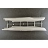 Maquette de Bateau en plastique DKM Navy Type VII-C U-Boat 1/144