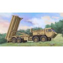 Maquette de camion en plastique Terminal High Altitude Area Defence 1/72 Maquette de camion en plastique Terminal High Altitude Area Defence 1/72