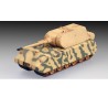 Maquette de Char en plastique Pz.Kpfw.VIII Maus 1/72 Maquette de Char en plastique Pz.Kpfw.VIII Maus 1/72