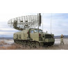 Maquette de Char en plastique P-40/1S12 Long Track radar 1/35