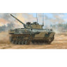 Maquette de Char en plastique BMD-4M Airborne Infantry Fighting Vehicle 1/35