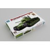 Maquette de Char en plastique KV-1 1942 Simplified Turret Tank 1/35