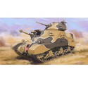 Maquette de Char en plastique M3 Medium Tank 1/35 Maquette de Char en plastique M3 Medium Tank 1/35
