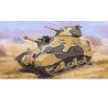 Maquette de Char en plastique M3 Medium Tank 1/35