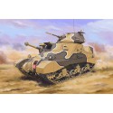 Maquette de Char en plastique M3 Medium Tank 1/35 Maquette de Char en plastique M3 Medium Tank 1/35