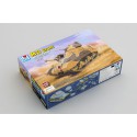 Maquette de Char en plastique M3 Medium Tank 1/35 Maquette de Char en plastique M3 Medium Tank 1/35