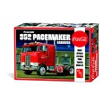 Maquette de voiture en plastique Peterb. 352 Pacemaker Coke 1/25 Maquette de voiture en plastique Peterb. 352 Pacemaker Coke 1/25