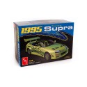 Maquette de voiture en plastique 1995 Toyota Supra 1:25 Maquette de voiture en plastique 1995 Toyota Supra 1:25