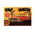 Maquette de voiture en plastique 1965 Chevelle « Surf wagon » 1/25 Maquette de voiture en plastique 1965 Chevelle « Surf wagon » 1/25