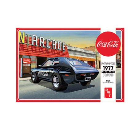 Maquette de voiture en plastique Maquette de voiture en plastique