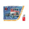 Maquette de camion en plastique International Transtar 1:25 Maquette de camion en plastique International Transtar 1:25