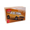 Maquette de voiture en plastique 1978 VW Golf GTI 1:24