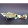 Maquette d'avion en plastique SAVOIA MARCHETTI S.M.79 II Maquette d'avion en plastique SAVOIA MARCHETTI S.M.79 II