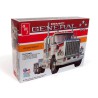 Maquette de camion en plastique 1976 GMC General Semi Tractor 1:25