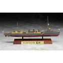 Maquette de Bateau en plastique JAPANESE NAVY LIGHT CRUISER TATSUTA FULL HULL SPEC Maquette de Bateau en plastique JAPANESE NAVY LIGHT CRUISER TATSUTA FULL HULL SPEC