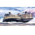 Maquette de Bateau en plastique USMC LANDING CRAFT AIR CUSHION Maquette de Bateau en plastique USMC LANDING CRAFT AIR CUSHION