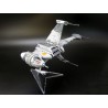 Modèle de science-fiction en plastique Star Wars : B-wing Fighter 1/64 Modèle de science-fiction en plastique Star Wars : B-wing Fighter 1/64