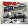 Maquette plastique de série TV Eagle Deluxe Acce. Set