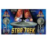 Maquette plastique de série TV STAR TREK USS ENTERPRISE 50th ANNIV. EDITION 1/350