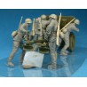 Figurine ARTILLERIE SOVIETIQUE 1/35