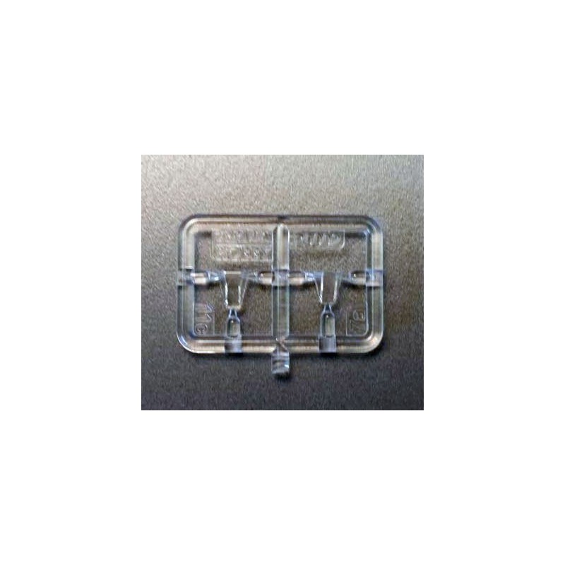 Maquette d'avion en plastique PZL P.7a Expert set 1/72