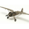 Maquette d'avion en plastique PZL P.11c Junior set 1/72